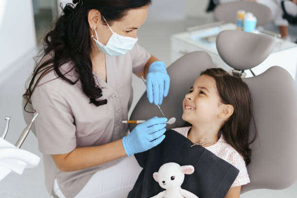 Best Cracked Tooth Emergency Dentist  in Edwardsville, PA