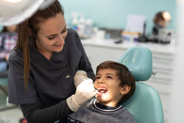 Best Dentist Open Late Near Me  in Edwardsville, PA