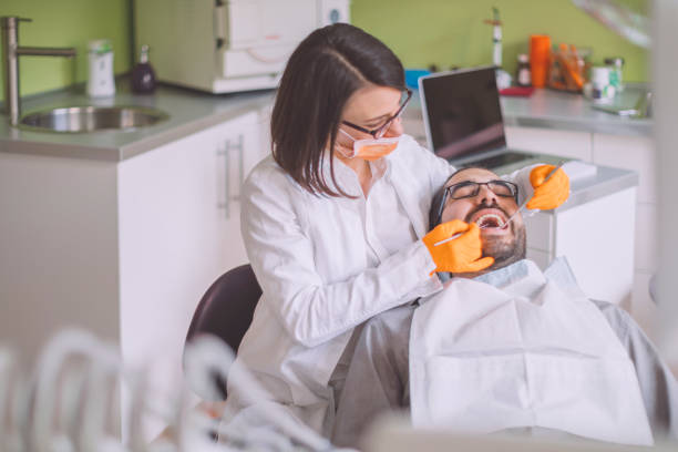 Best Emergency Dentist Open Today  in Edwardsville, PA