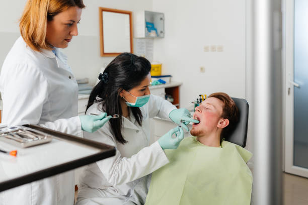 Best Emergency Pediatric Dentist  in Edwardsville, PA