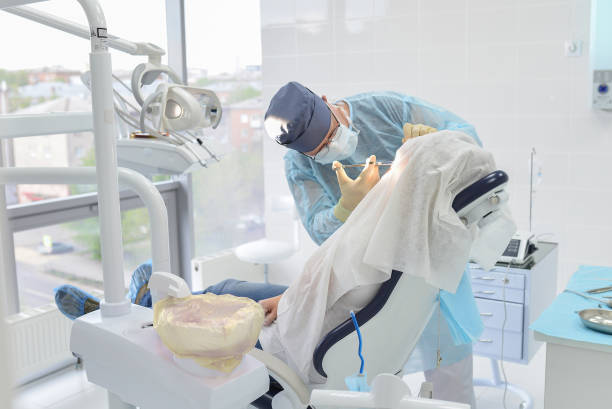 Best Chipped Tooth Repair Near Me  in Edwardsville, PA